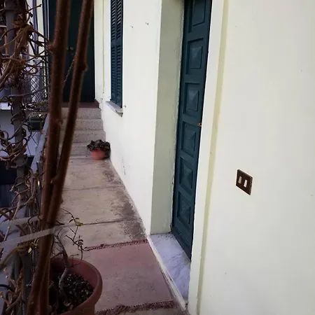 La Stanza Del Viaggiatore 3* Borsano