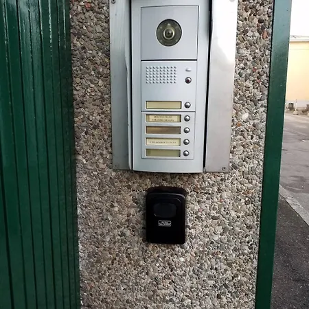 La Stanza Del Viaggiatore