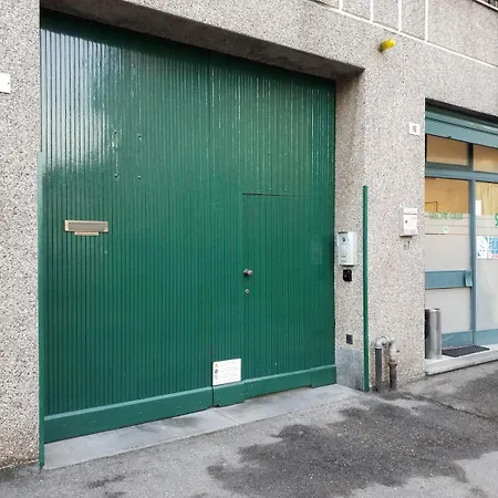 Pensionat La Stanza Del Viaggiatore 3*