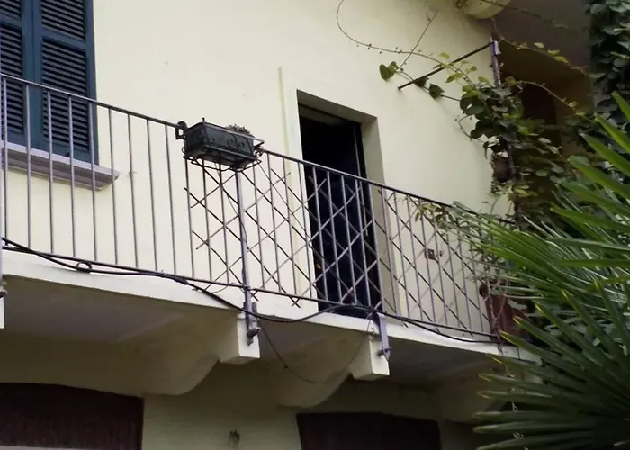 بيت ضيافة La Stanza Del Viaggiatore Borsano