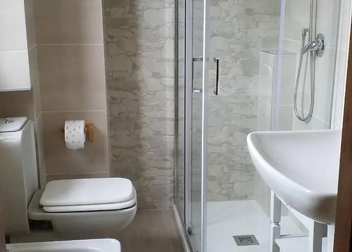 Pensionat La Stanza Del Viaggiatore 3*