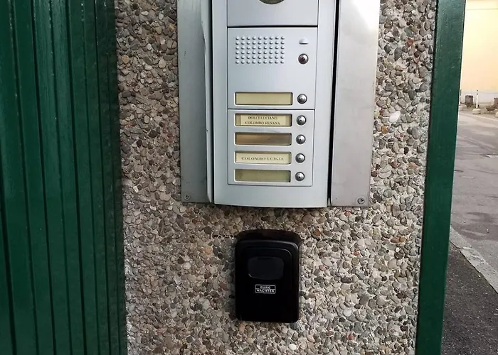 La Stanza Del Viaggiatore