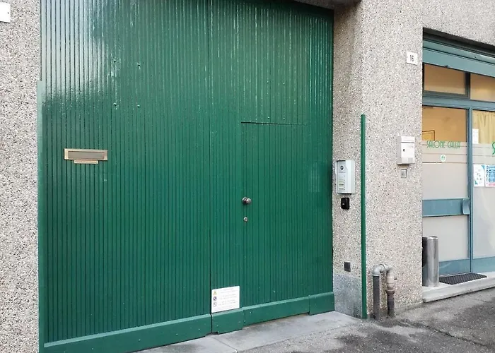 بيت ضيافة La Stanza Del Viaggiatore 3*