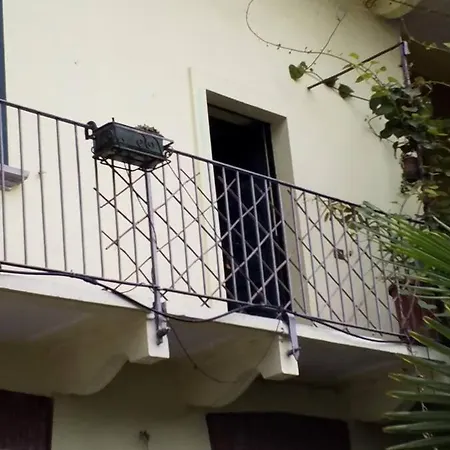 Guest house La Stanza Del Viaggiatore Borsano