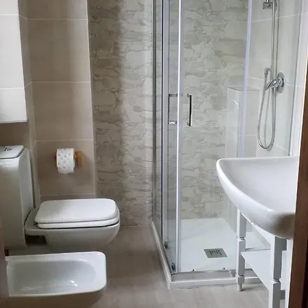 Guest house La Stanza Del Viaggiatore 3*