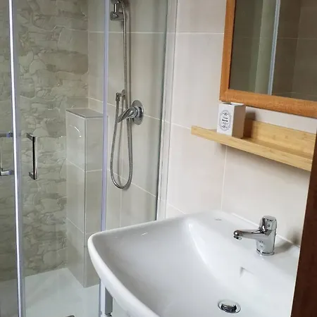 Guest house La Stanza Del Viaggiatore