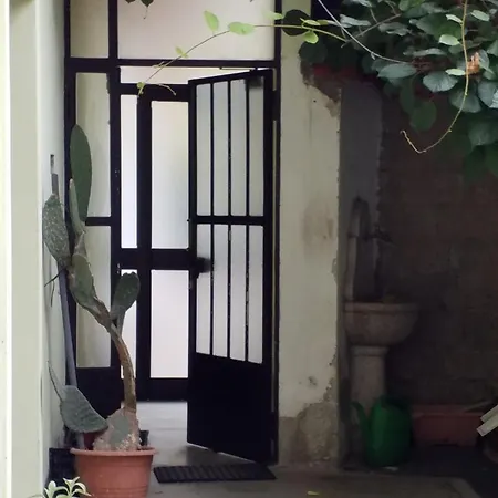 La Stanza Del Viaggiatore 3* Borsano